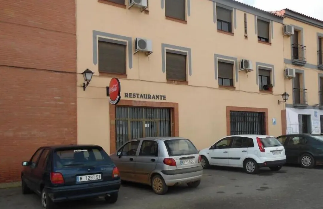 Hostal Arias-1