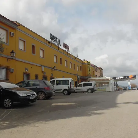 Hostal Arias-2