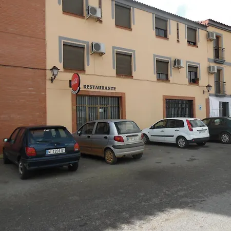 Hostal Arias-3